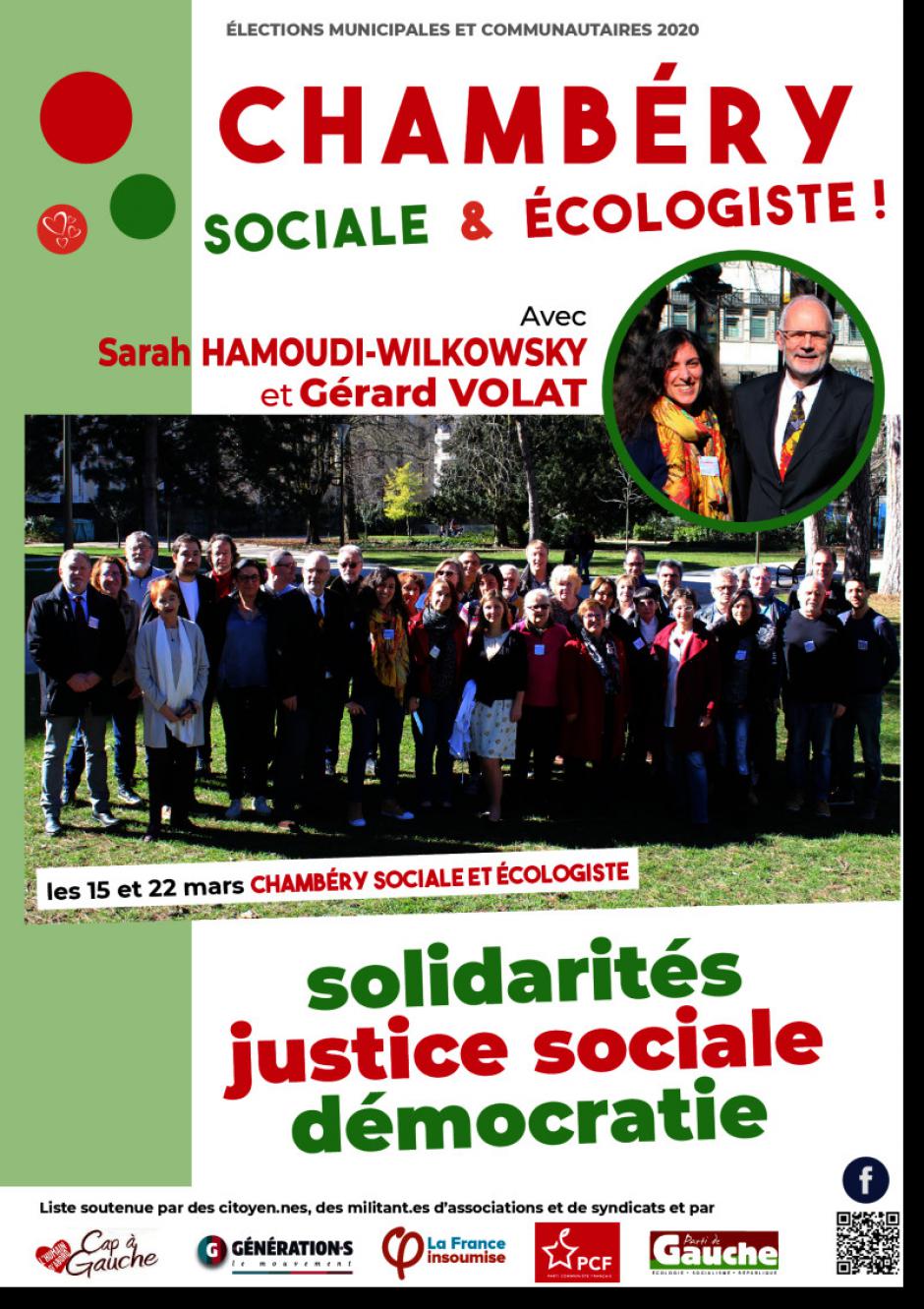 1. [Tract] L'affiche