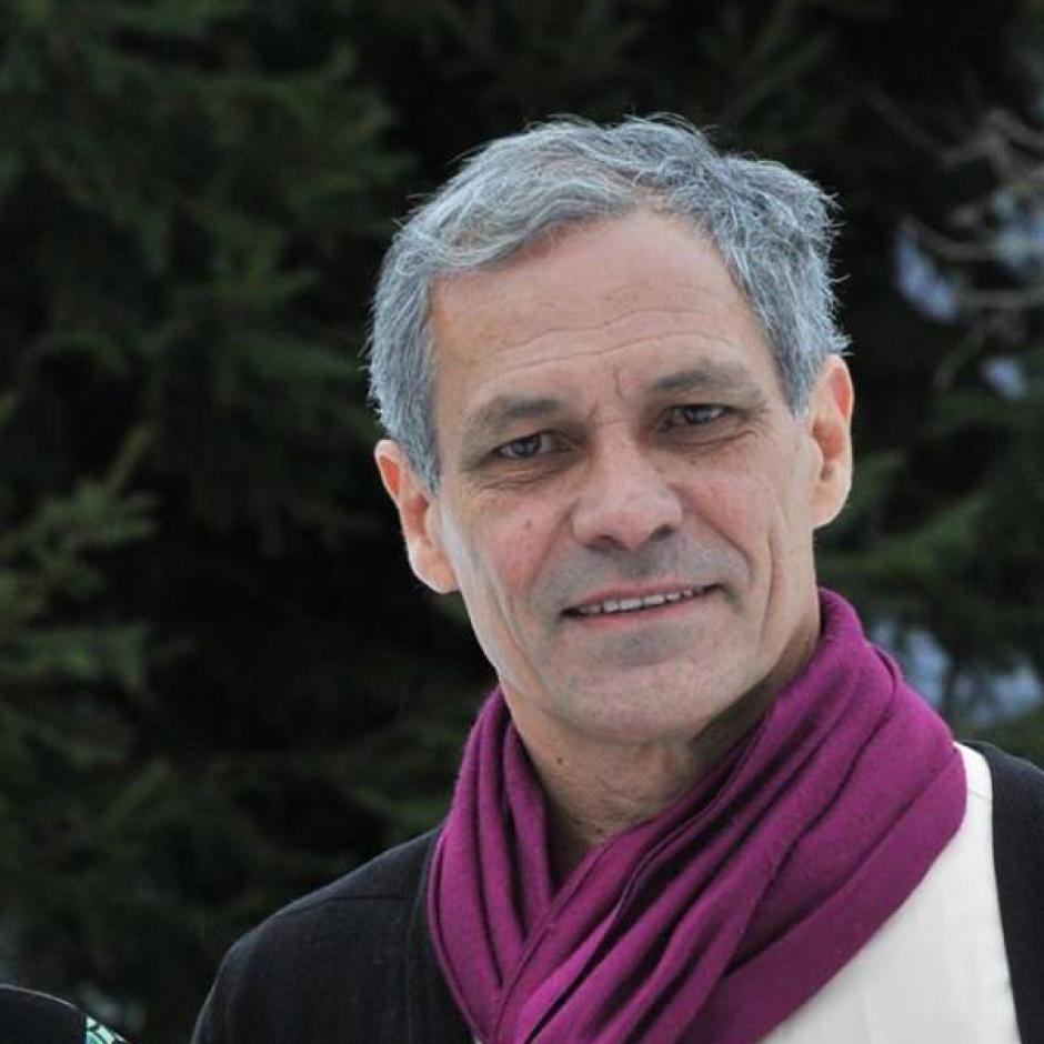 Jean-François Regnier