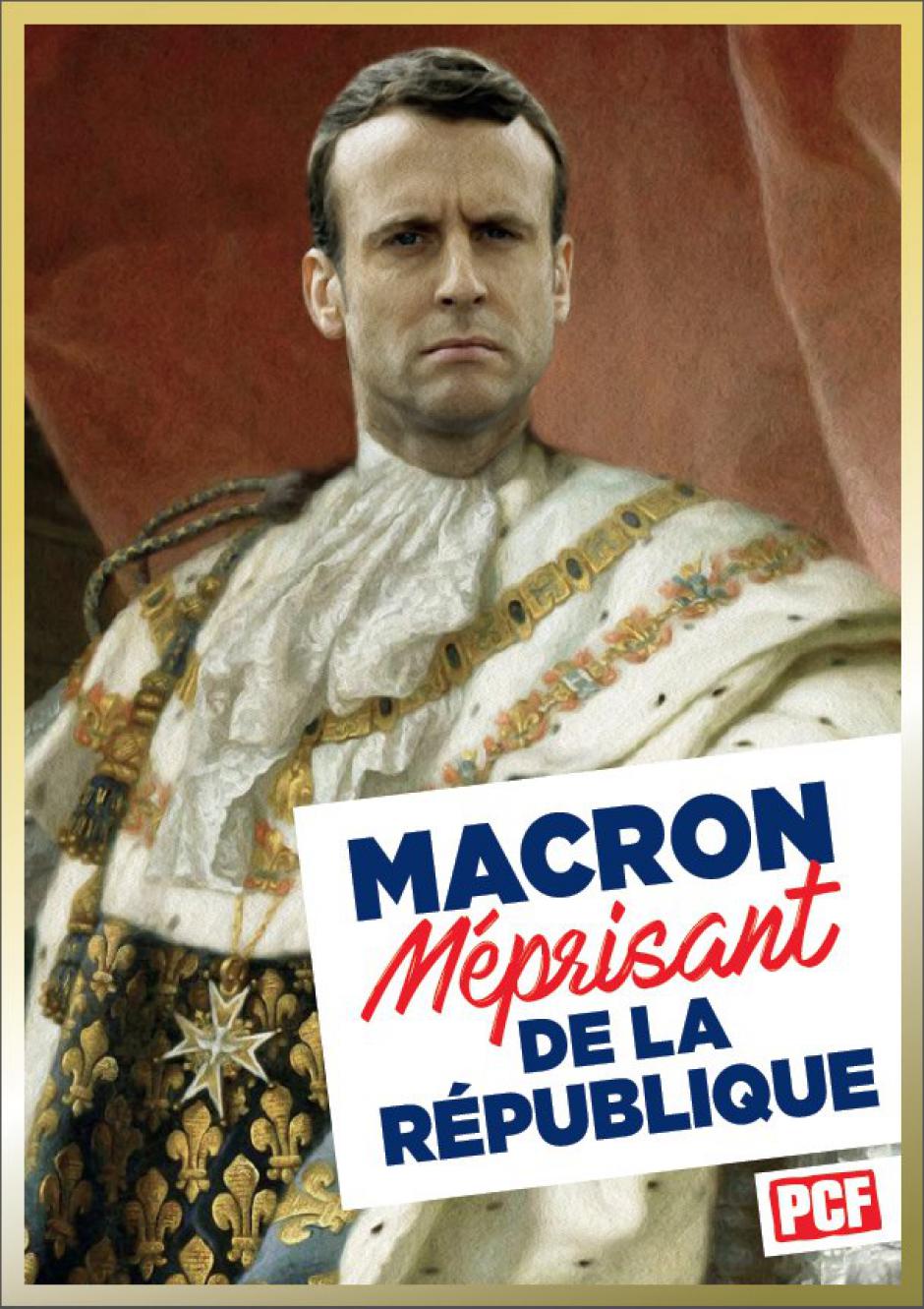 [Allos 1100] EDITORIAL - Emmanuel Macron est l’homme du capital. On lui répond à la fête des Allobroges !