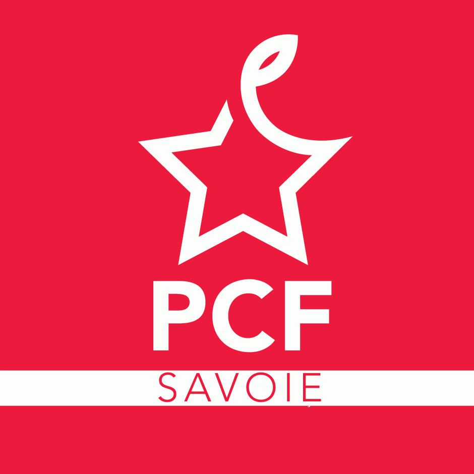 Fédération de Savoie - PCF 73