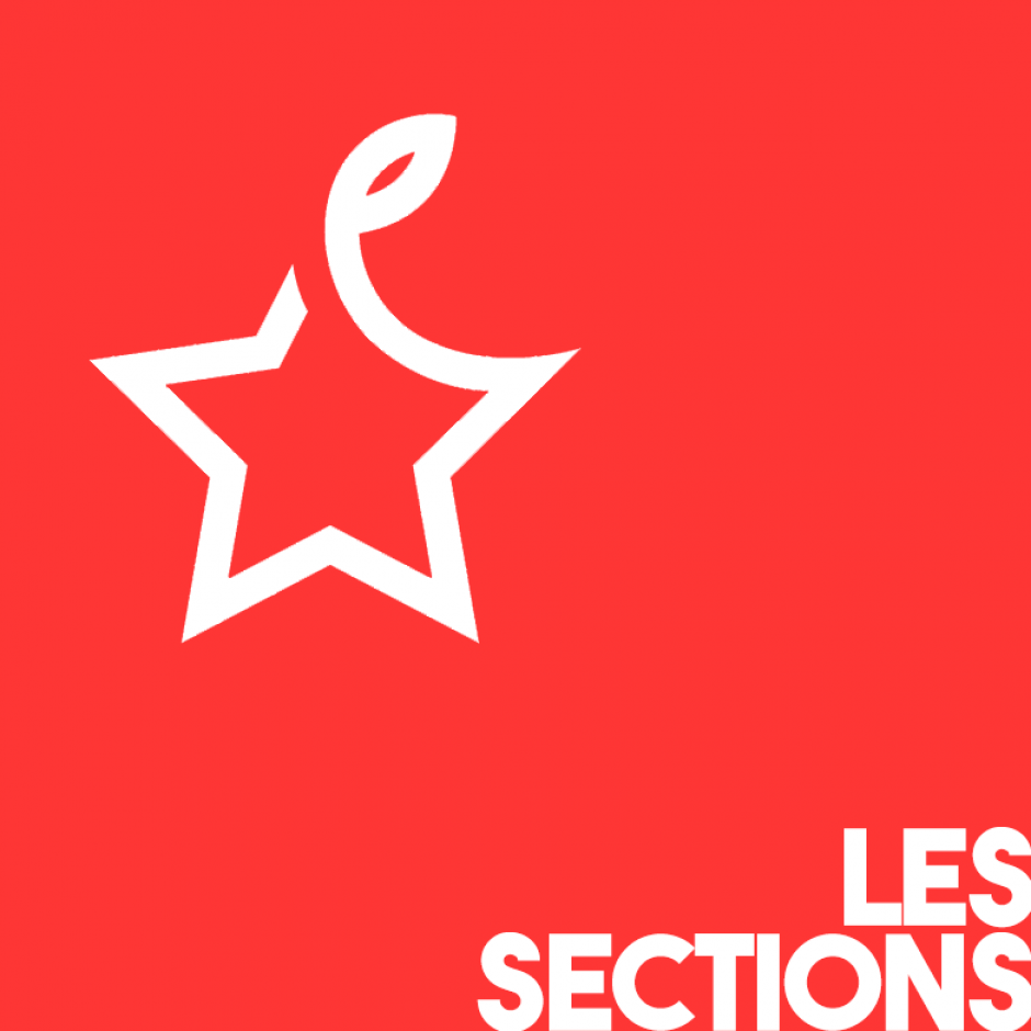 PCF 73 - Sections